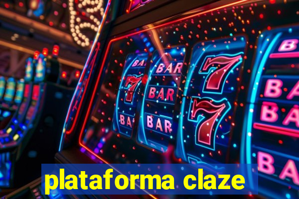 plataforma claze